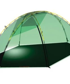 Hilleberg Gear Soulo Footprint