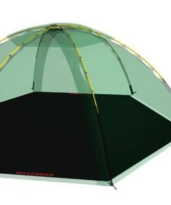 Hilleberg Gear Staika Footprint