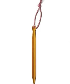 Hilleberg V Peg, 10 Pack Gear