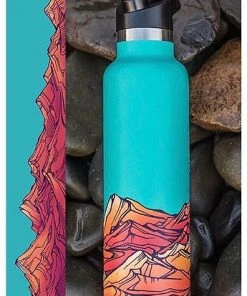 Hydrascape Stickers Hydrascape Infinity Sticker