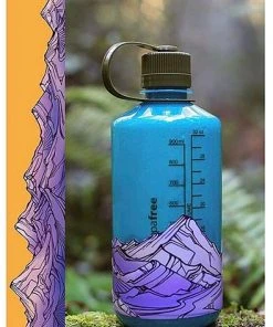 Hydrascape Stickers Hydrascape Infinity Sticker