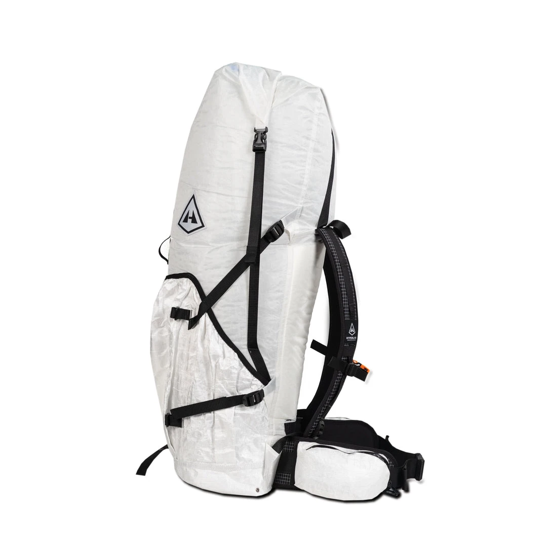 Hyperlite Mountain Gear 3400 Northrim 4 Hyperlite Mountain Gear 3400 Northrim