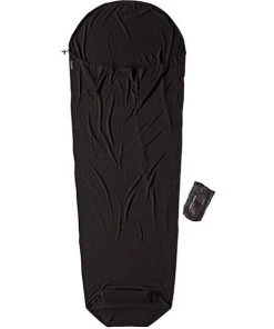 Cocoon Sleeping Bags Merino Wool Mummy Liner