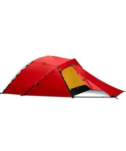 Hilleberg Jannu 2 Person Tent Gear