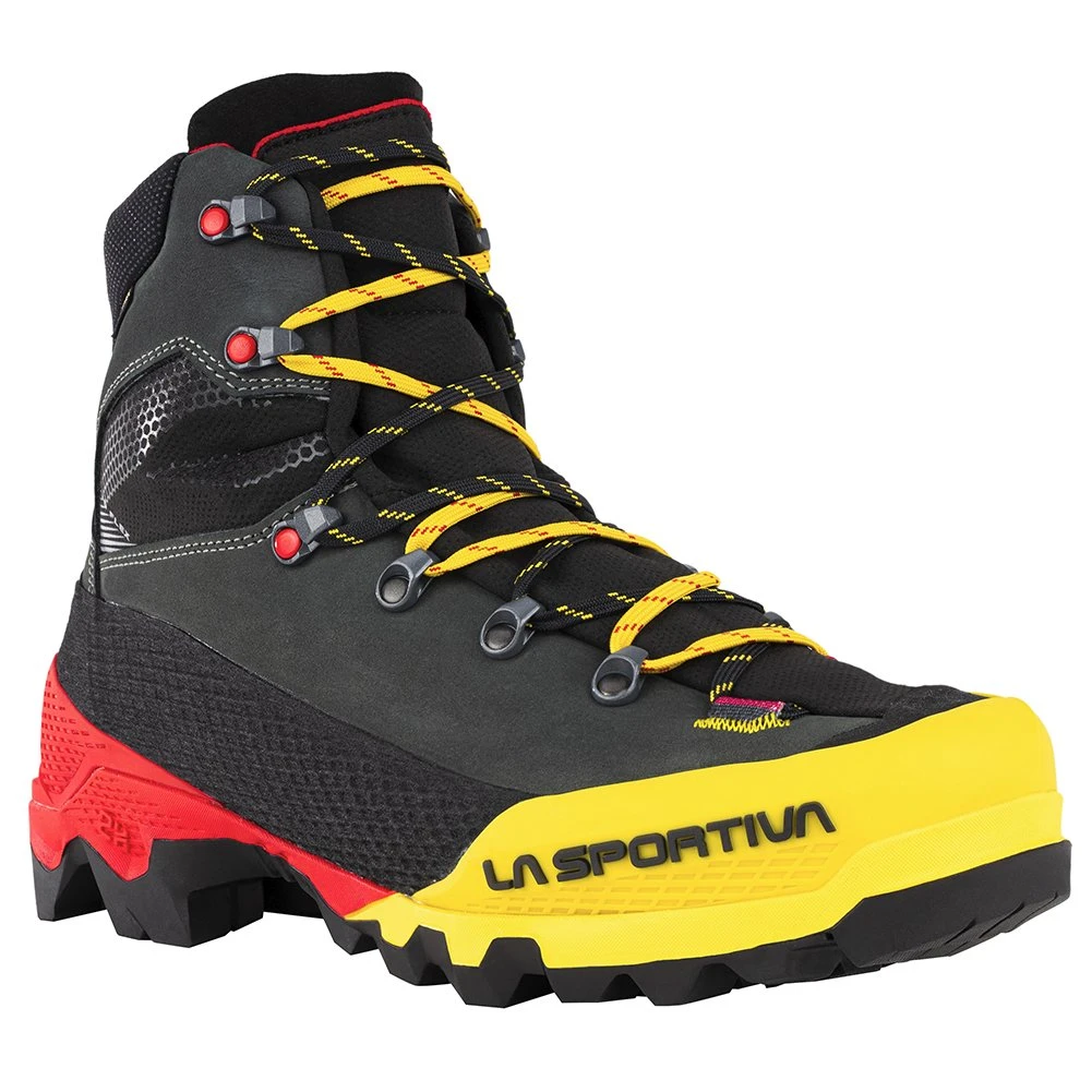 La Sportiva Aequilibrium LT GTX Men's Footwear 2 La Sportiva Aequilibrium LT GTX Men's Footwear
