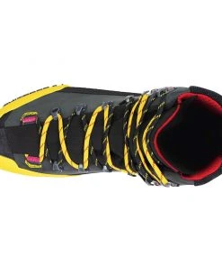 La Sportiva Aequilibrium LT GTX Men's Footwear 12 La Sportiva Aequilibrium LT GTX Men's Footwear
