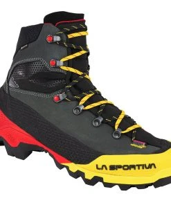 La Sportiva Aequilibrium LT GTX Men's Footwear 14 La Sportiva Aequilibrium LT GTX Men's Footwear