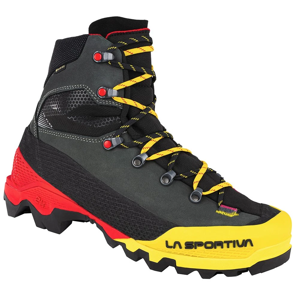 La Sportiva Aequilibrium LT GTX Men's Footwear 7 La Sportiva Aequilibrium LT GTX Men's Footwear
