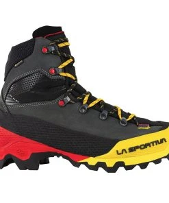 La Sportiva Aequilibrium LT GTX Men's Footwear