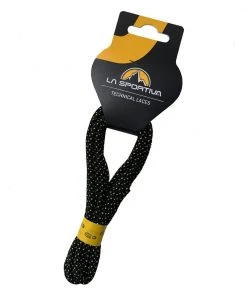 La Sportiva Rock Climbing Shoelaces 115 Cm
