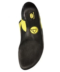 La Sportiva Rock Climbing Shoes Miura Men's