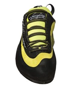 La Sportiva Rock Climbing Shoes Miura Men's