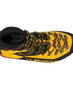 La Sportiva Nepal Evo Gtx 9 La Sportiva Nepal Evo Gtx