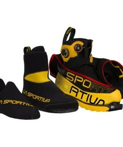 La Sportiva Olympus Mons Cube S 15 La Sportiva Olympus Mons Cube S