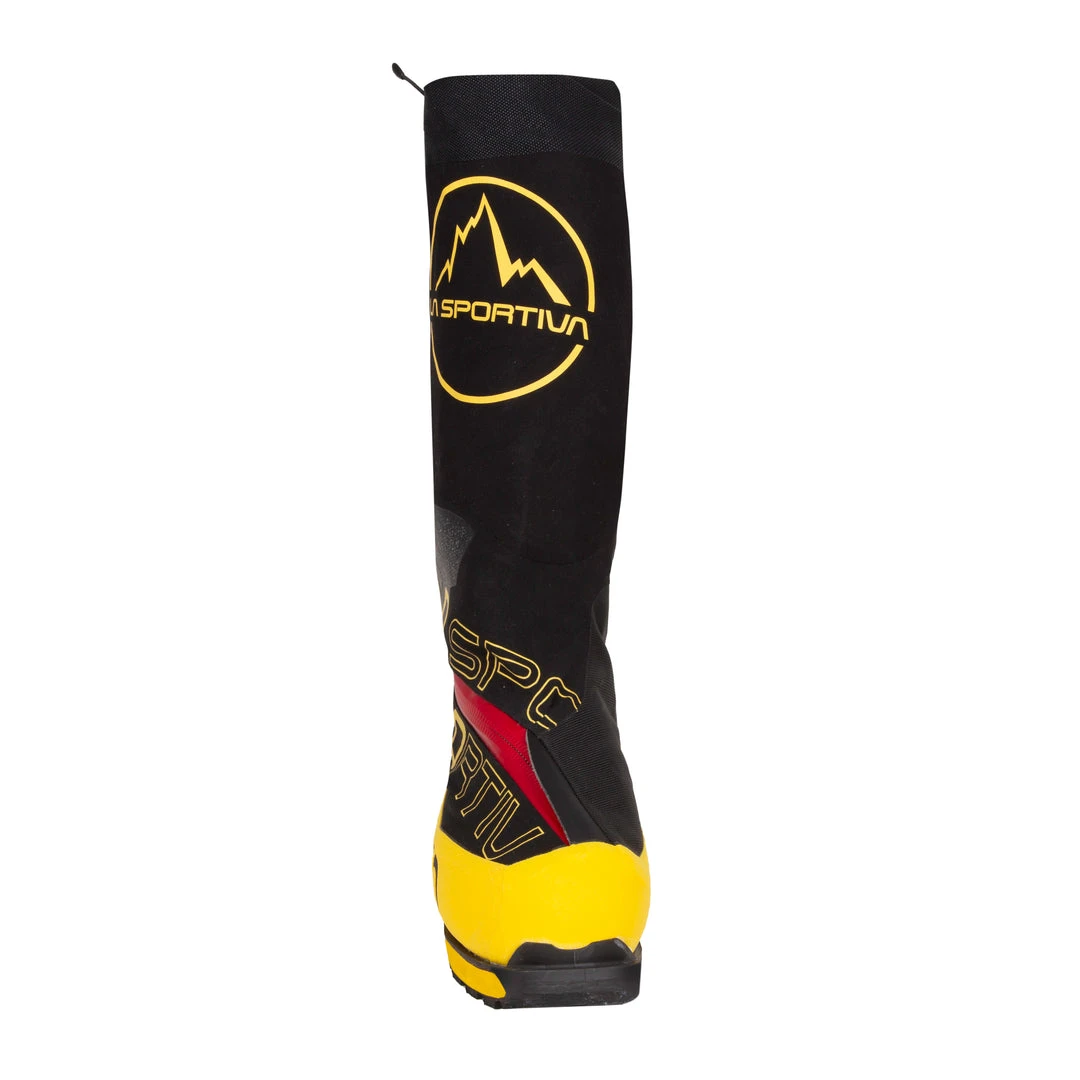 La Sportiva Olympus Mons Cube S 4 La Sportiva Olympus Mons Cube S