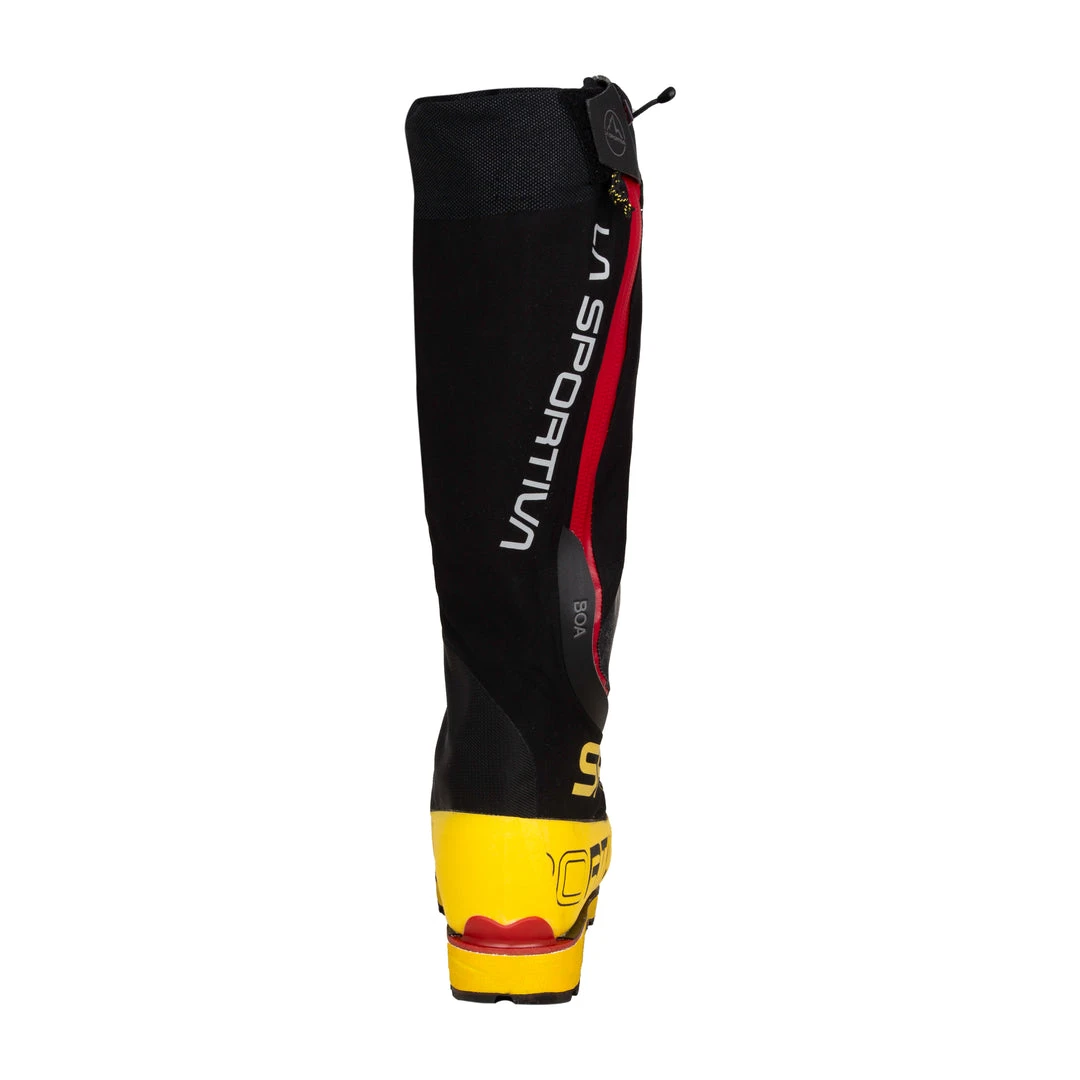La Sportiva Olympus Mons Cube S 5 La Sportiva Olympus Mons Cube S