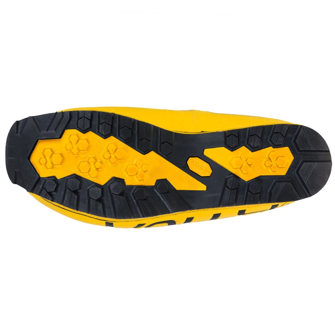 La Sportiva Olympus Mons Cube S 6 La Sportiva Olympus Mons Cube S