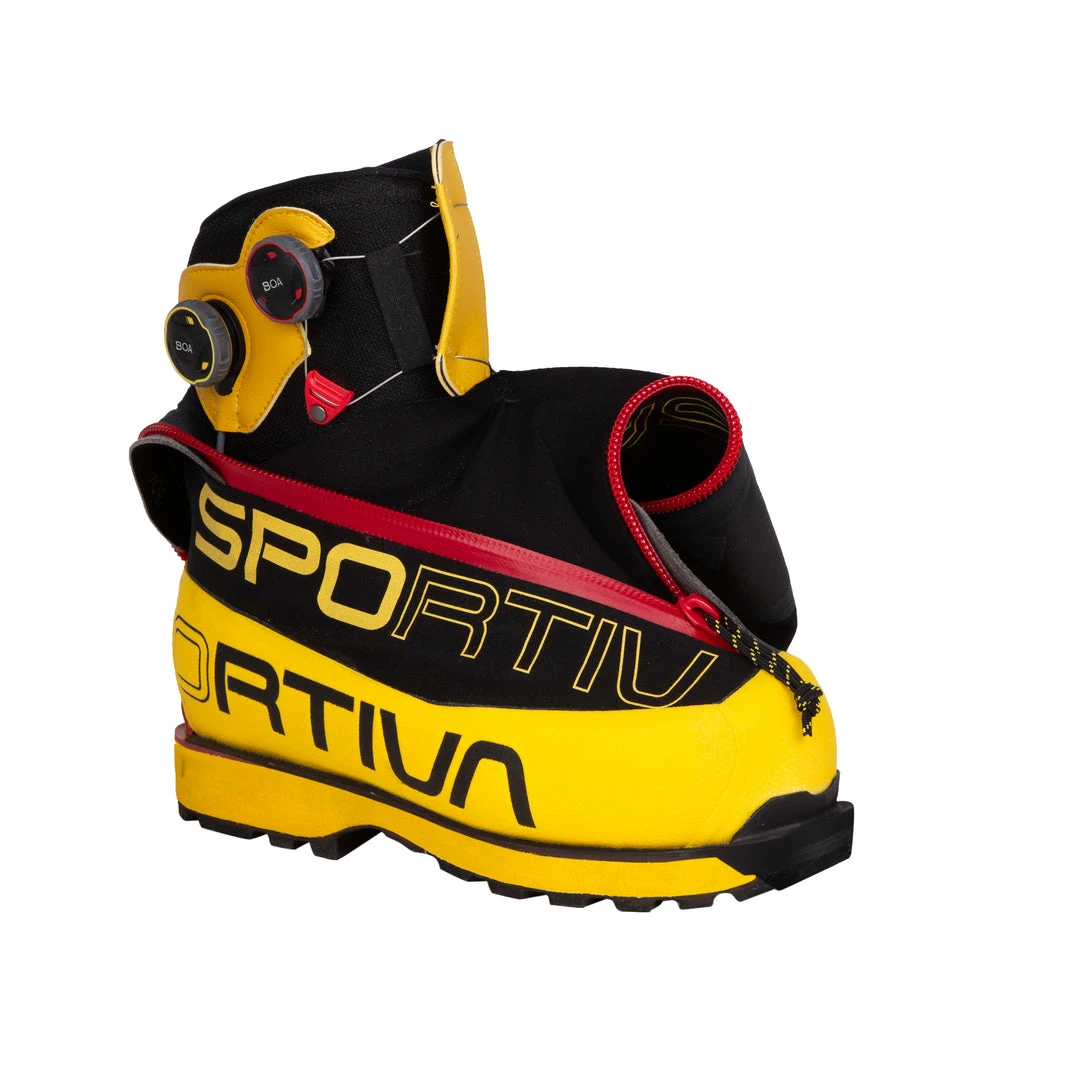 La Sportiva Olympus Mons Cube S 2 La Sportiva Olympus Mons Cube S