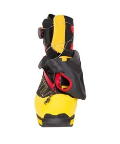 La Sportiva Olympus Mons Cube S 10 La Sportiva Olympus Mons Cube S