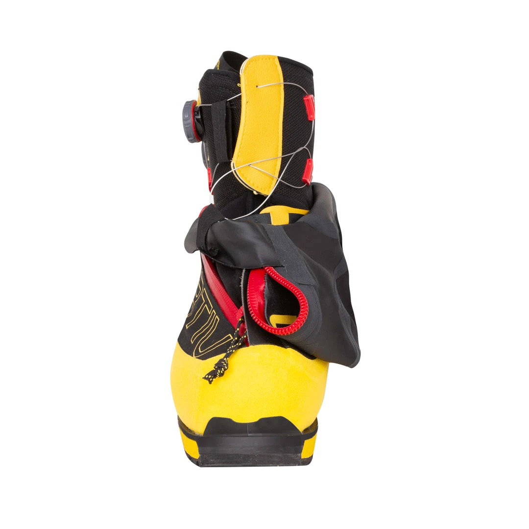 La Sportiva Olympus Mons Cube S 3 La Sportiva Olympus Mons Cube S