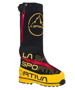 La Sportiva Olympus Mons Cube S 14 La Sportiva Olympus Mons Cube S