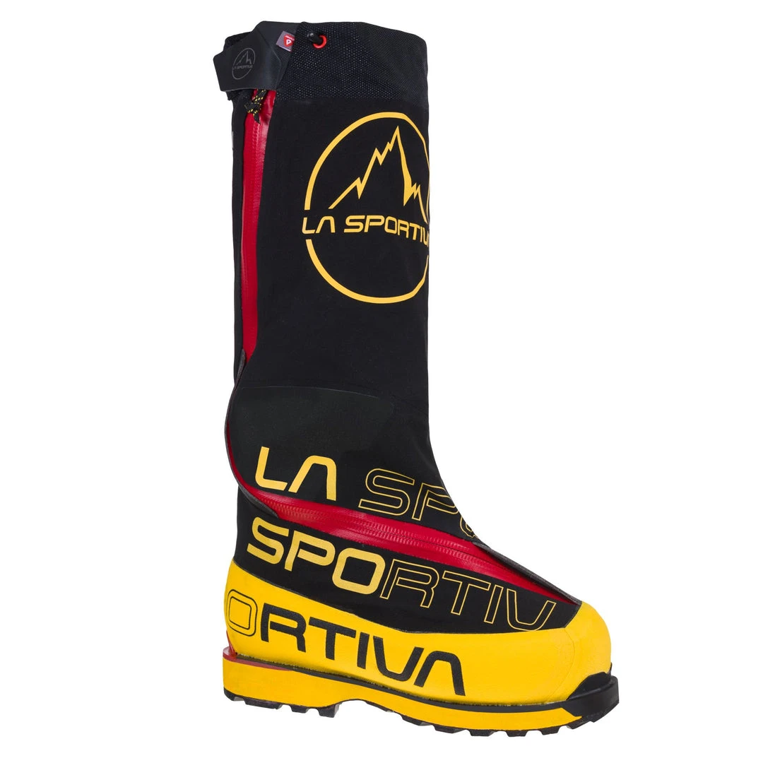 La Sportiva Olympus Mons Cube S 7 La Sportiva Olympus Mons Cube S