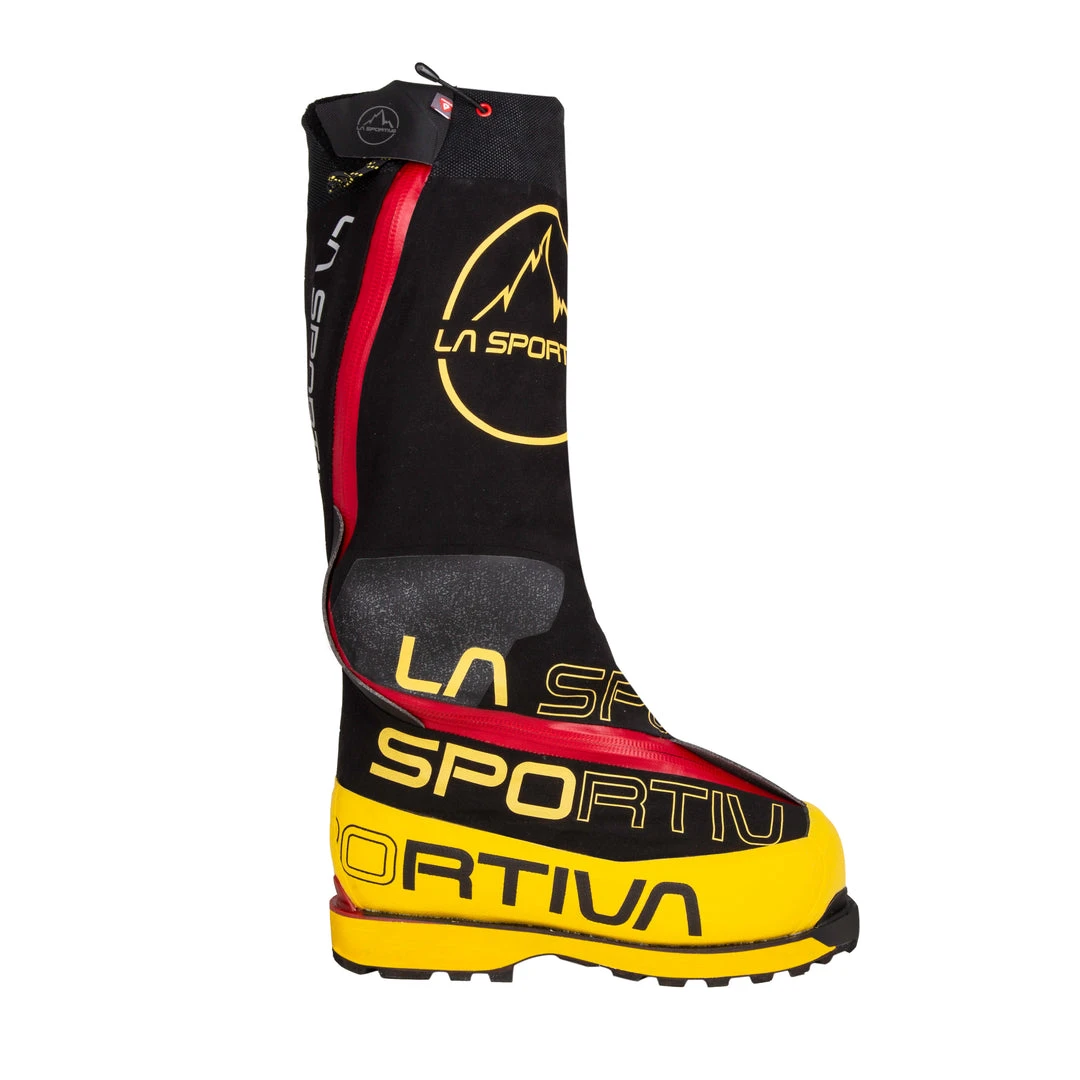 La Sportiva Olympus Mons Cube S 1 La Sportiva Olympus Mons Cube S