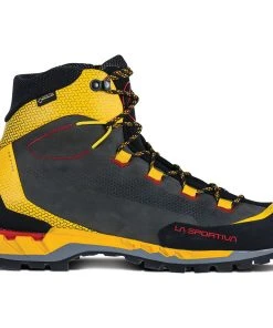 La Sportiva Trango Tech Leather Gtx Men's Footwear