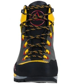 La Sportiva Trango Tech Leather Gtx Men's Footwear 8 La Sportiva Trango Tech Leather Gtx Men's Footwear