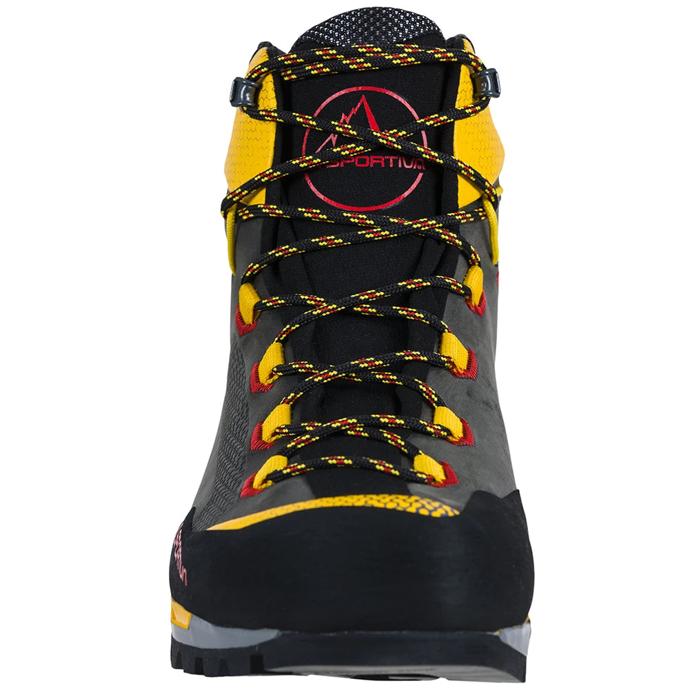 La Sportiva Trango Tech Leather Gtx Men's Footwear 3 La Sportiva Trango Tech Leather Gtx Men's Footwear