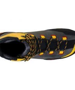 La Sportiva Trango Tech Leather Gtx Men's Footwear 9 La Sportiva Trango Tech Leather Gtx Men's Footwear