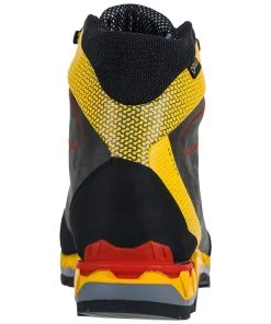 La Sportiva Trango Tech Leather Gtx Men's Footwear 10 La Sportiva Trango Tech Leather Gtx Men's Footwear
