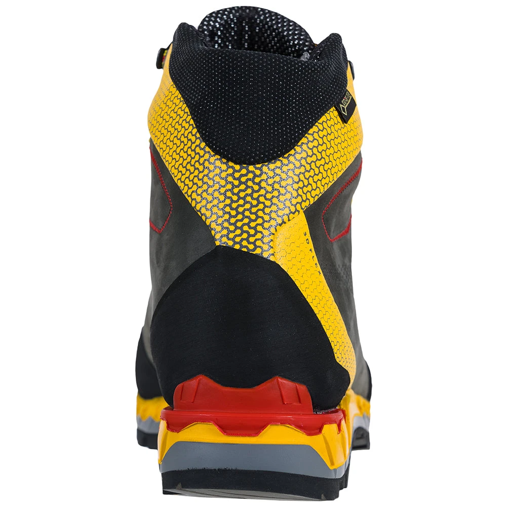 La Sportiva Trango Tech Leather Gtx Men's Footwear 5 La Sportiva Trango Tech Leather Gtx Men's Footwear