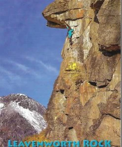 Viktor Kramar Leavenworth Rock, 4th Ed. Gear