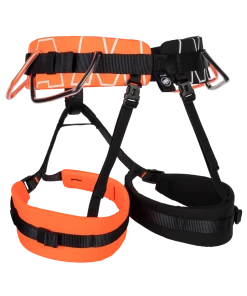 Mammut 4 Slide Harness