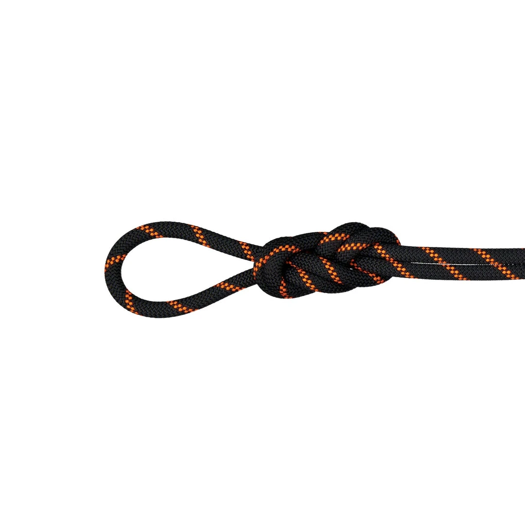 Mammut 8.7 Alpine Sender Dry Rope 3 Mammut 8.7 Alpine Sender Dry Rope