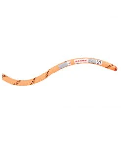Mammut 8.7 Alpine Sender Dry Rope