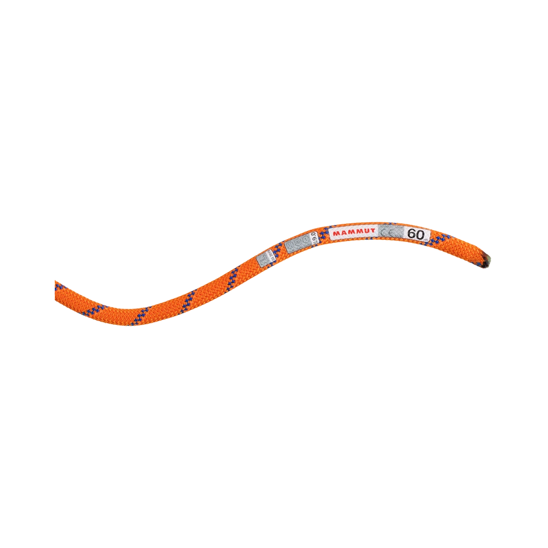 Mammut 9.0 Alpine Sender Dry Rope 2 Mammut 9.0 Alpine Sender Dry Rope