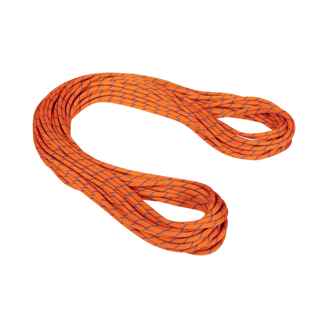 Mammut 9.0 Alpine Sender Dry Rope 1 Mammut 9.0 Alpine Sender Dry Rope