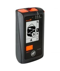 Mammut Avalanche Trasceivers / Shovels / Probes Barryvox S