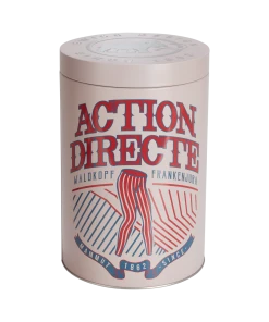 Mammut Pure Chalk Collectors Tin Climbing Accessories