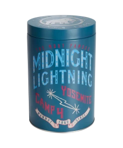 Mammut Pure Chalk Collectors Tin Climbing Accessories
