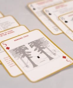 Mountaineers Books Freedom Of The Hills Deck