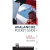 Mountaineers Books Avalanche Pocket Guide