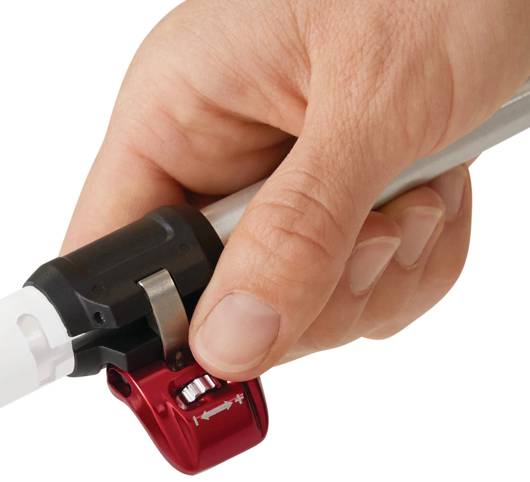 MSR Adjustable Hiking And Ski Poles DynaLock™ Ascent Carbon Backcountry Poles 4 MSR Adjustable Hiking And Ski Poles DynaLock™ Ascent Carbon Backcountry Poles