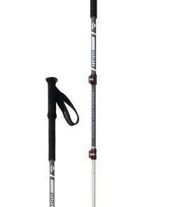 MSR Adjustable Hiking And Ski Poles DynaLock™ Explore Backcountry Poles