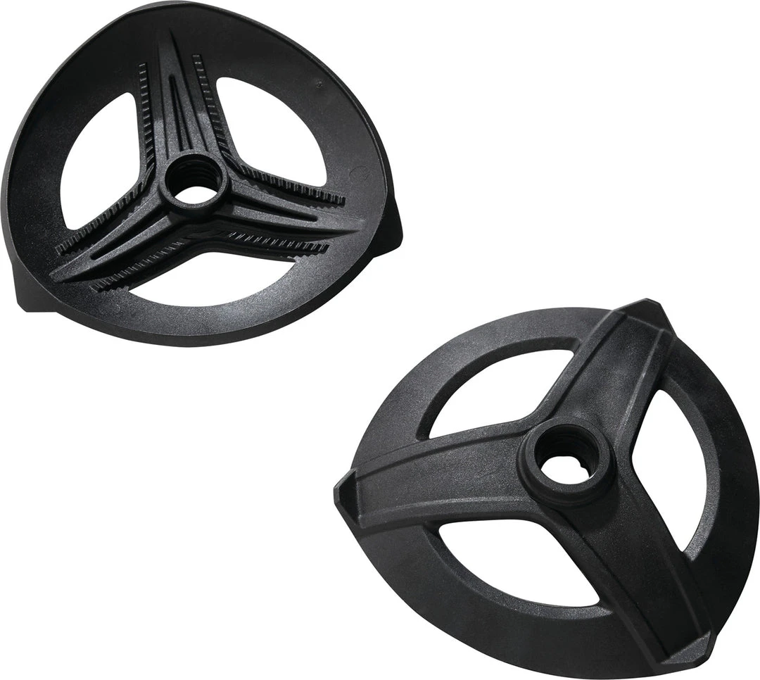 MSR Adjustable Hiking And Ski Poles DynaLock™ Explore Backcountry Poles 3 MSR Adjustable Hiking And Ski Poles DynaLock™ Explore Backcountry Poles