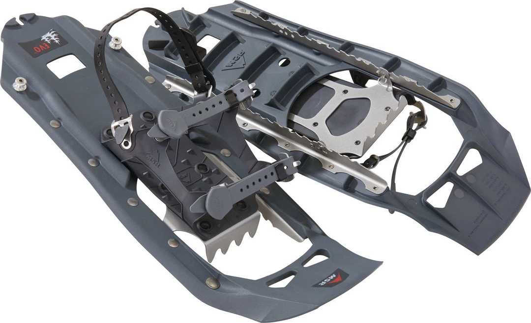 MSR Evo Trail Snowshoes 2 MSR Evo Trail Snowshoes