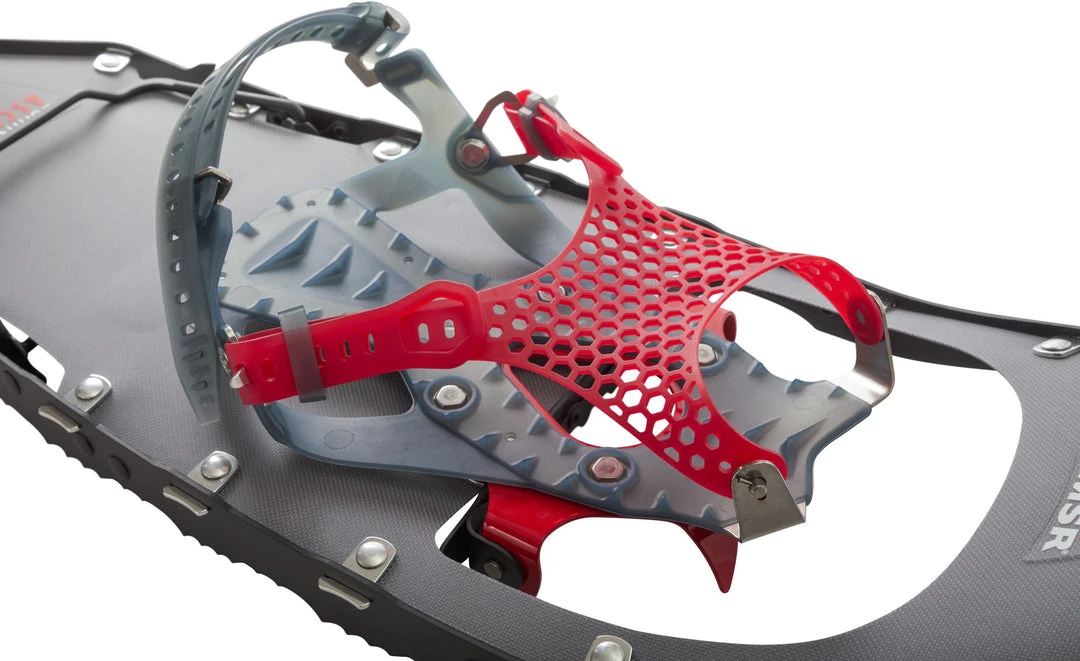 MSR Lightning Ascent Snowshoes 3 MSR Lightning Ascent Snowshoes