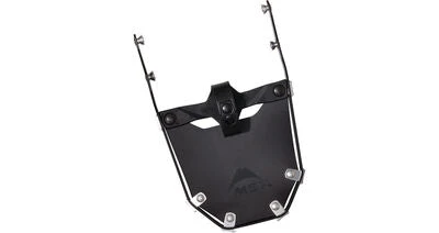 MSR Snowshoes Lightning Tails 1 MSR Snowshoes Lightning Tails